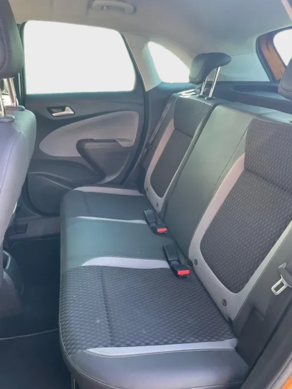 Imagen de Opel Crossland X