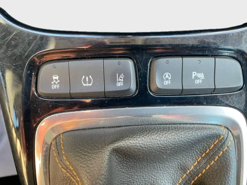 Imagen de Opel Crossland X