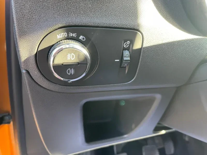 Imagen de Opel Crossland X