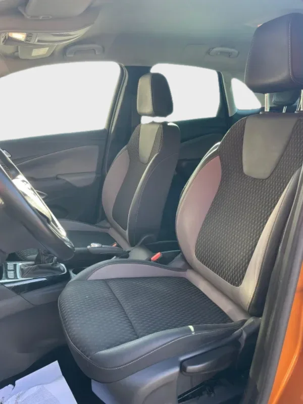 Imagen de Opel Crossland X