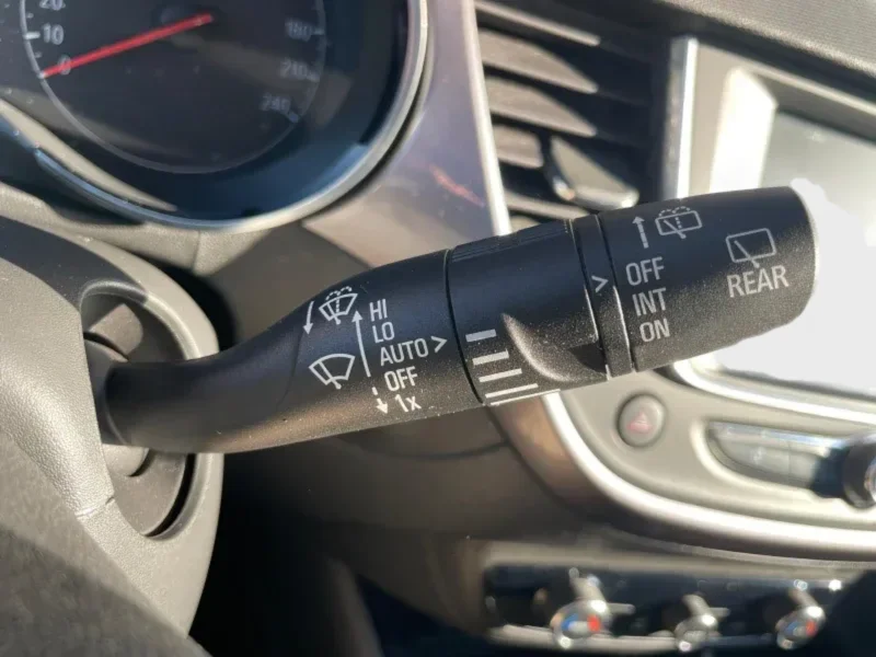 Imagen de Opel Crossland X