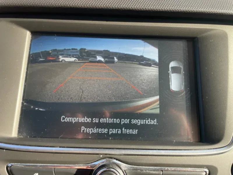 Imagen de Opel Crossland X