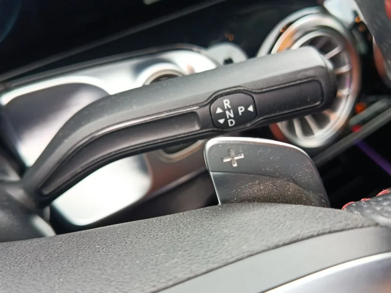 Imagen de mercedes-benz GLB