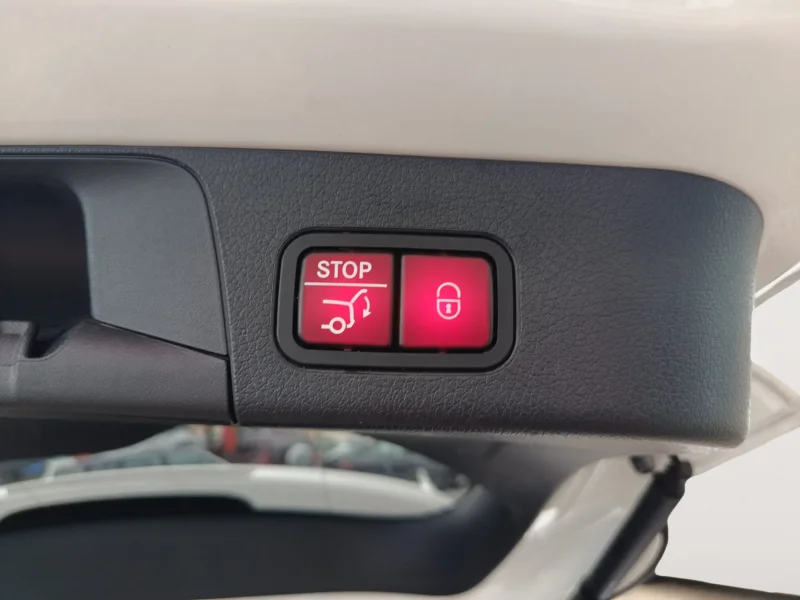 Imagen de mercedes-benz GLB