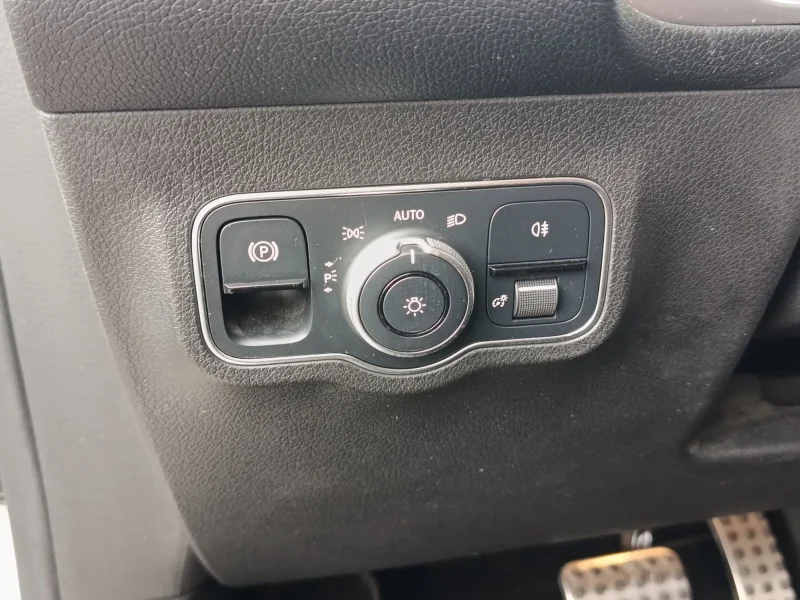 Imagen de mercedes-benz GLB