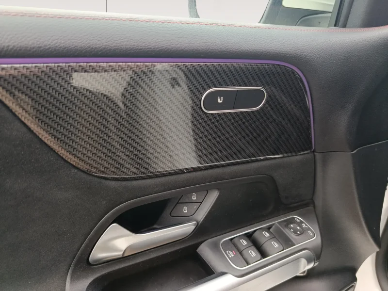 Imagen de mercedes-benz GLB