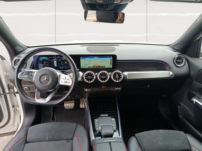 Imagen de mercedes-benz GLB