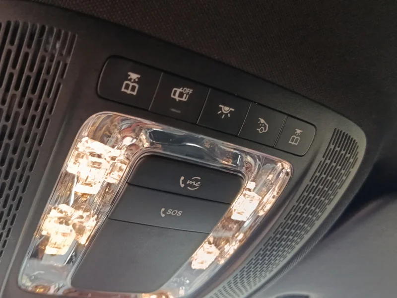 Imagen de mercedes-benz GLB