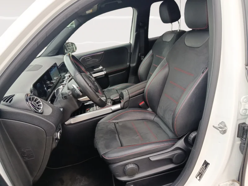 Imagen de mercedes-benz GLB