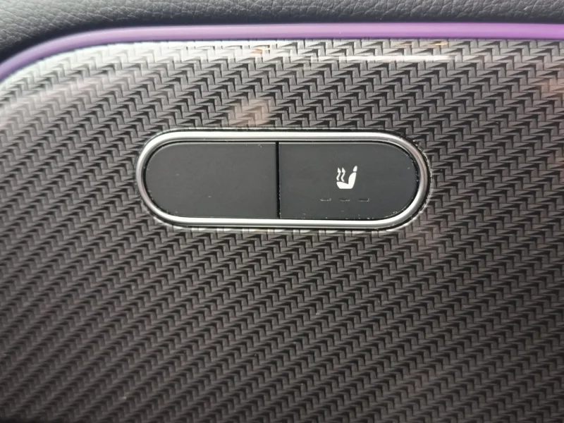 Imagen de mercedes-benz GLB