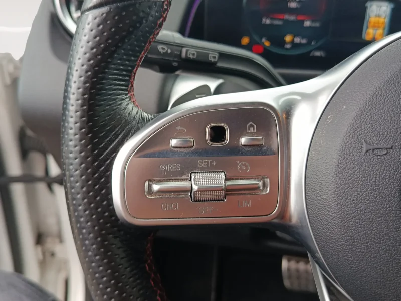 Imagen de mercedes-benz GLB