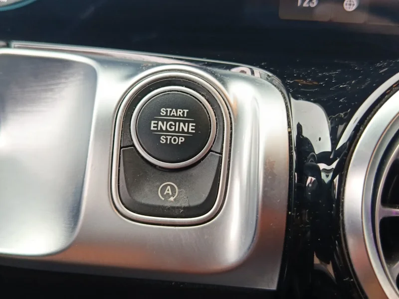 Imagen de mercedes-benz GLB