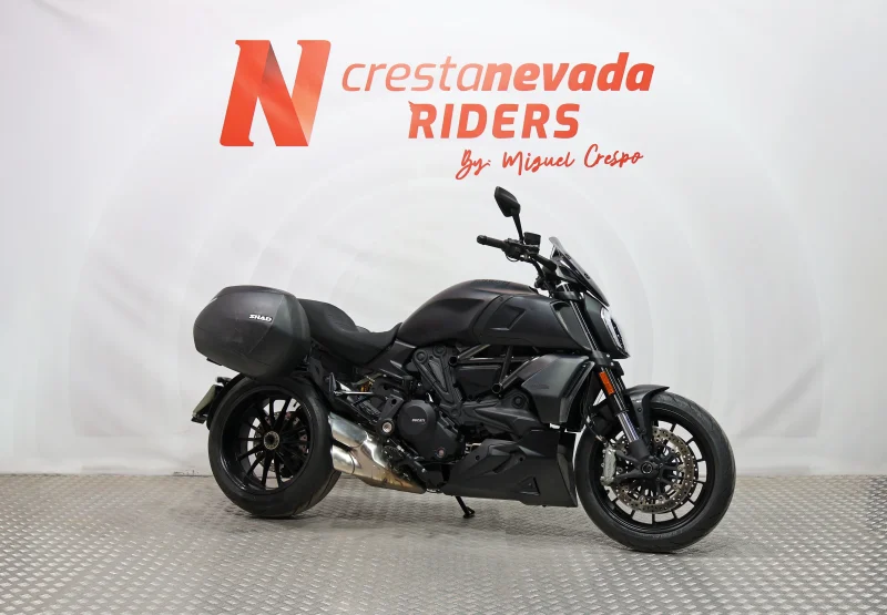 Imagen de Ducati DIAVEL 1260 