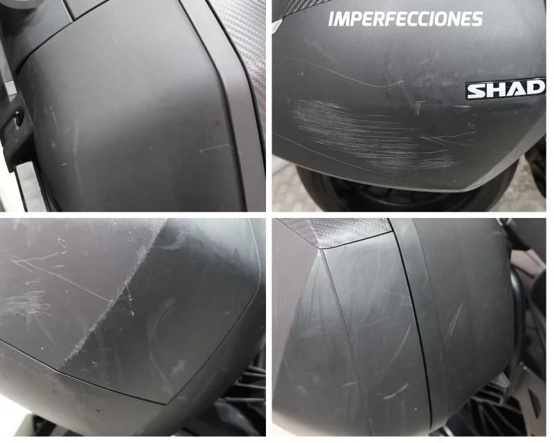 Imagen de Ducati DIAVEL 1260 