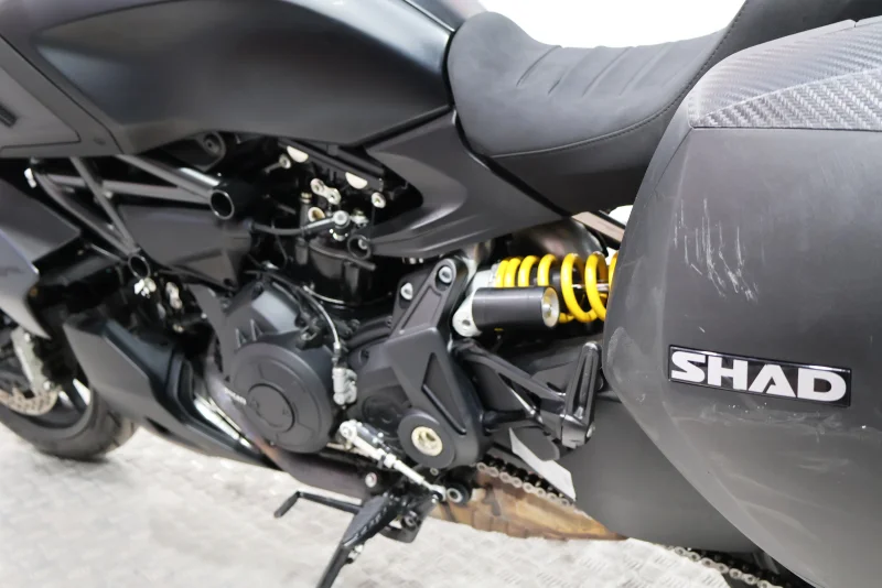 Imagen de Ducati DIAVEL 1260 