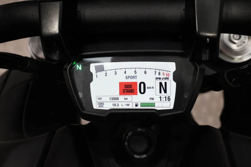 Imagen de Ducati DIAVEL 1260 