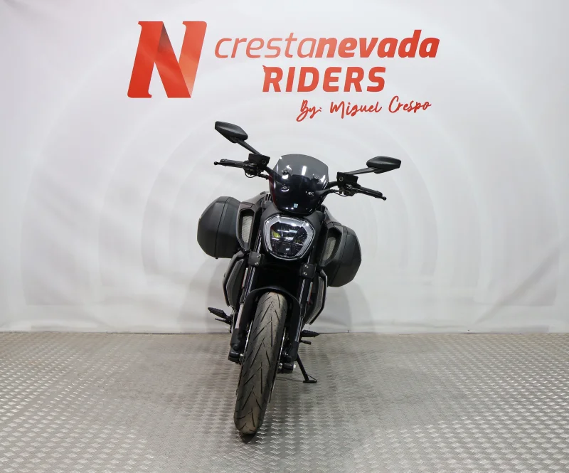 Imagen de Ducati DIAVEL 1260 