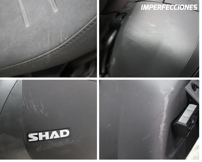 Imagen de Ducati DIAVEL 1260 