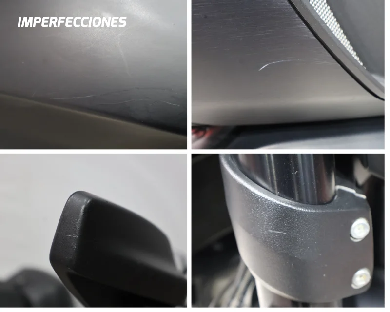 Imagen de Ducati DIAVEL 1260 