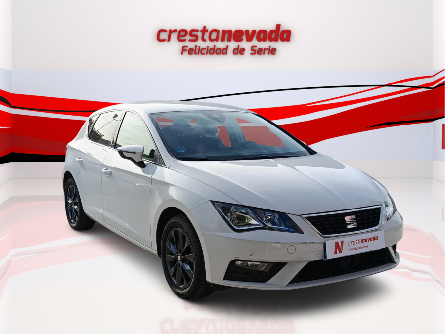 Imagen de SEAT León