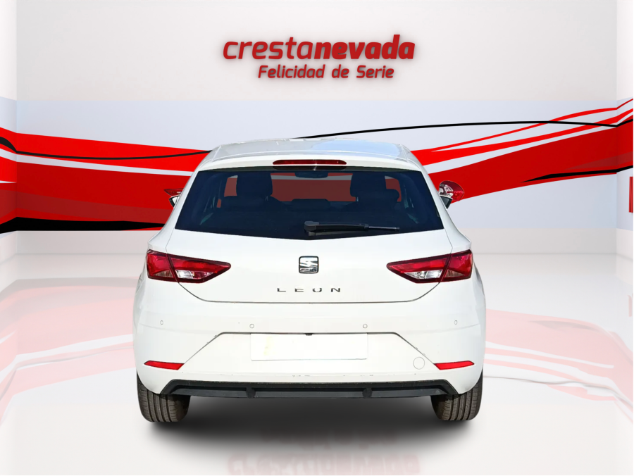 Imagen de SEAT León