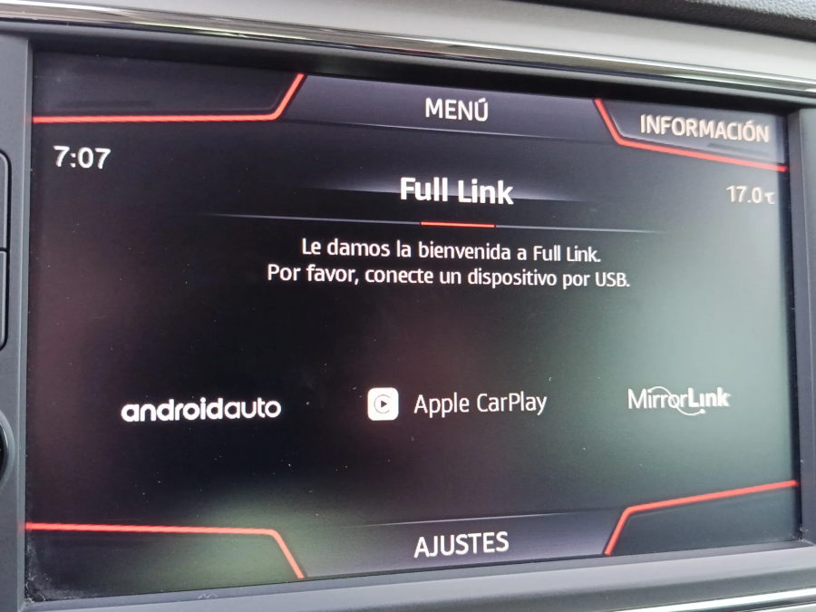 Imagen de SEAT León