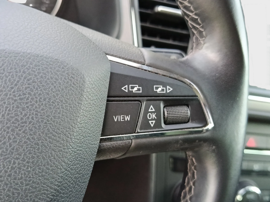 Imagen de SEAT León