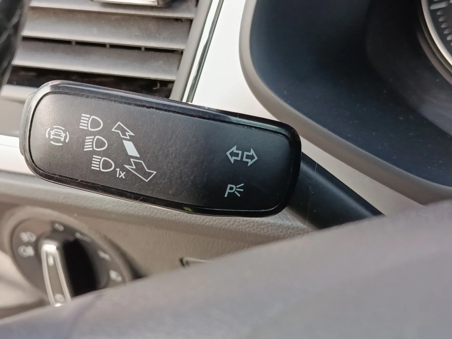 Imagen de SEAT León
