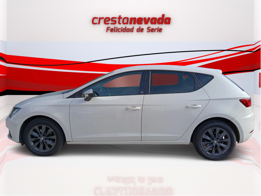 Imagen de SEAT León