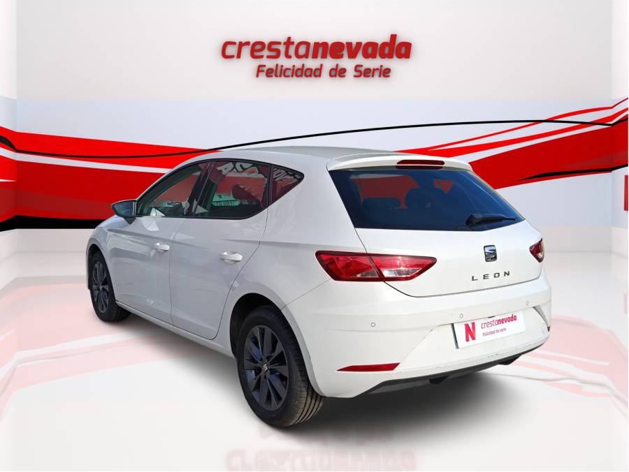 Imagen de SEAT León