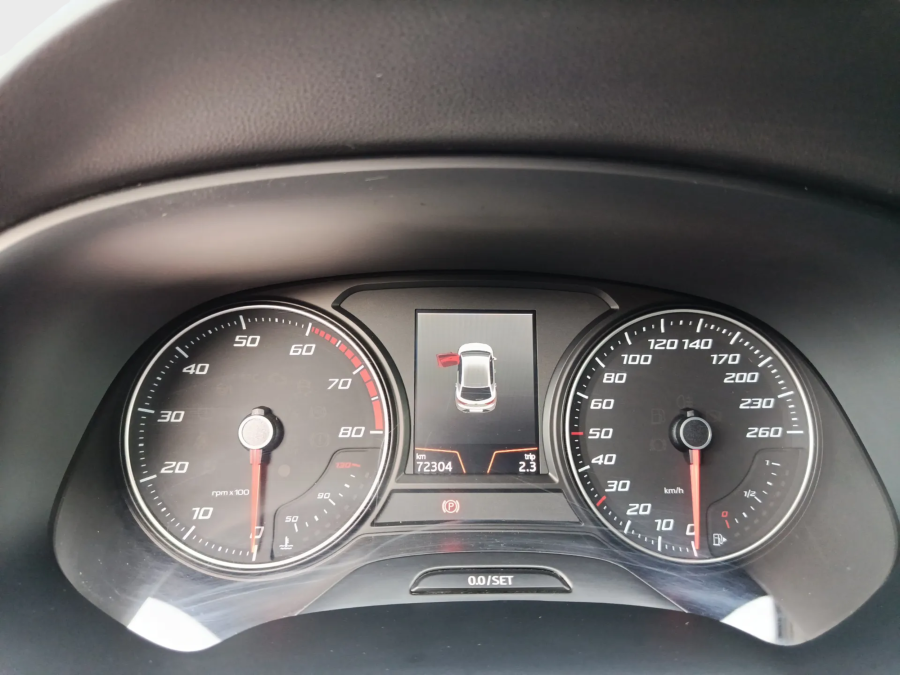 Imagen de SEAT León