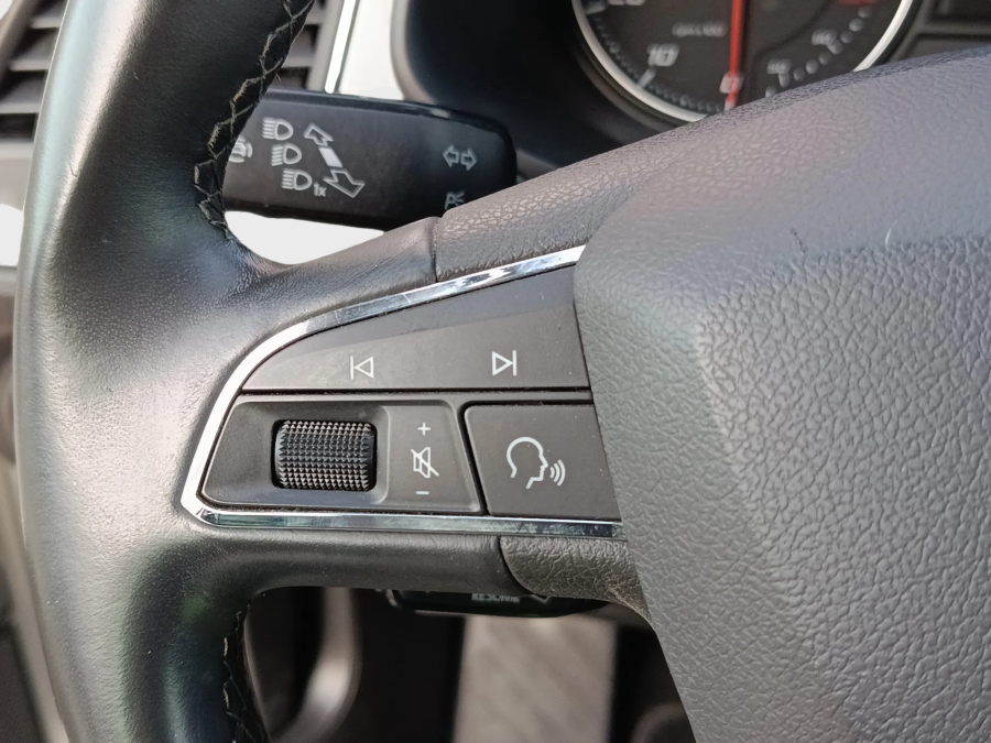 Imagen de SEAT León