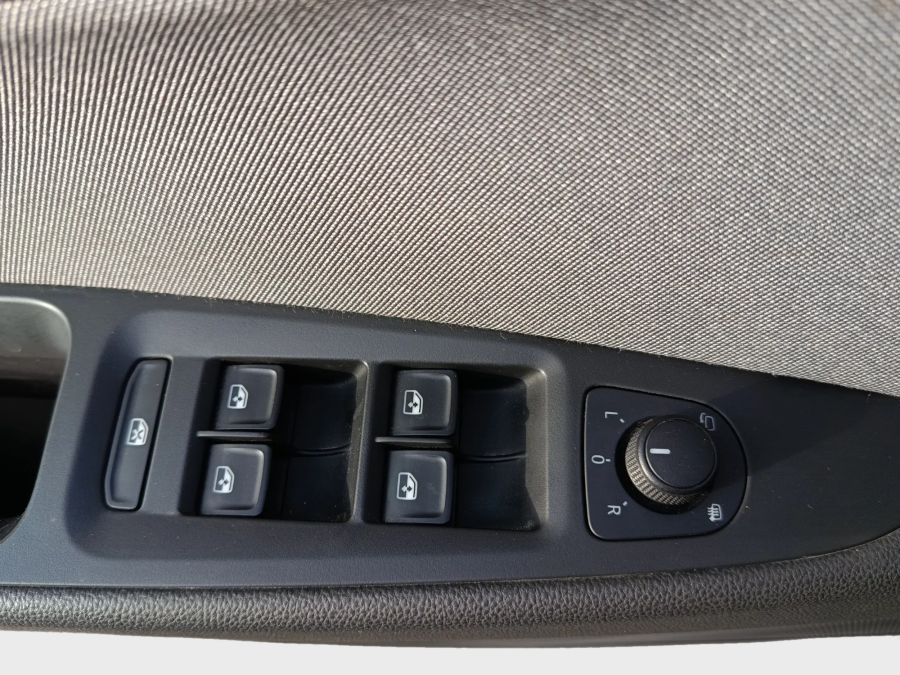 Imagen de SEAT León