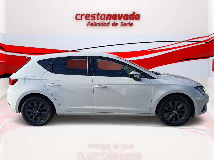 Imagen de SEAT León