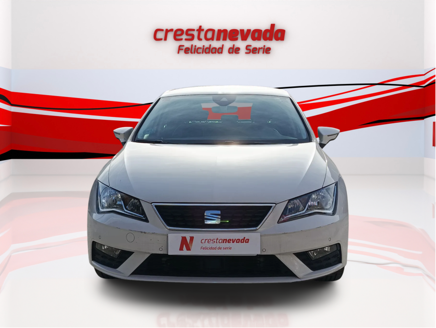 Imagen de SEAT León