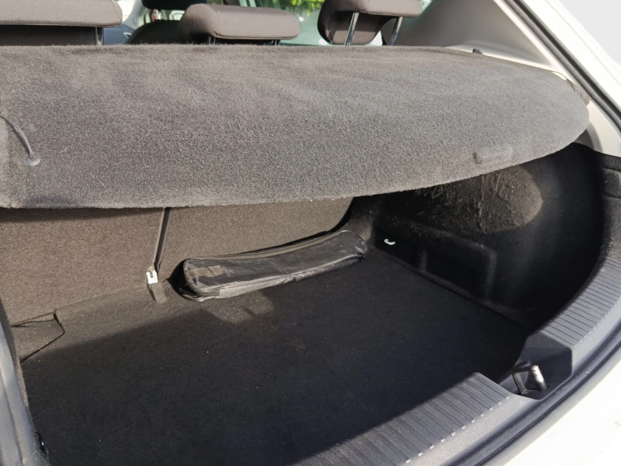 Imagen de SEAT León