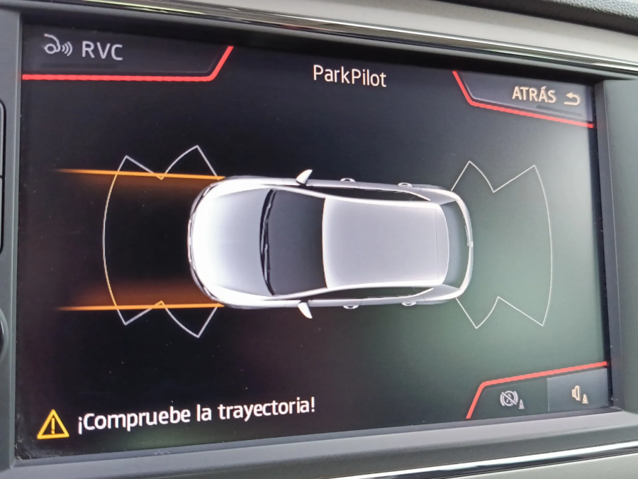 Imagen de SEAT León