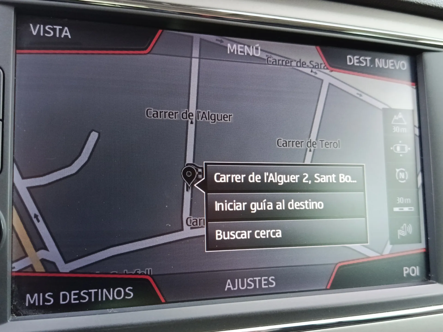 Imagen de SEAT León