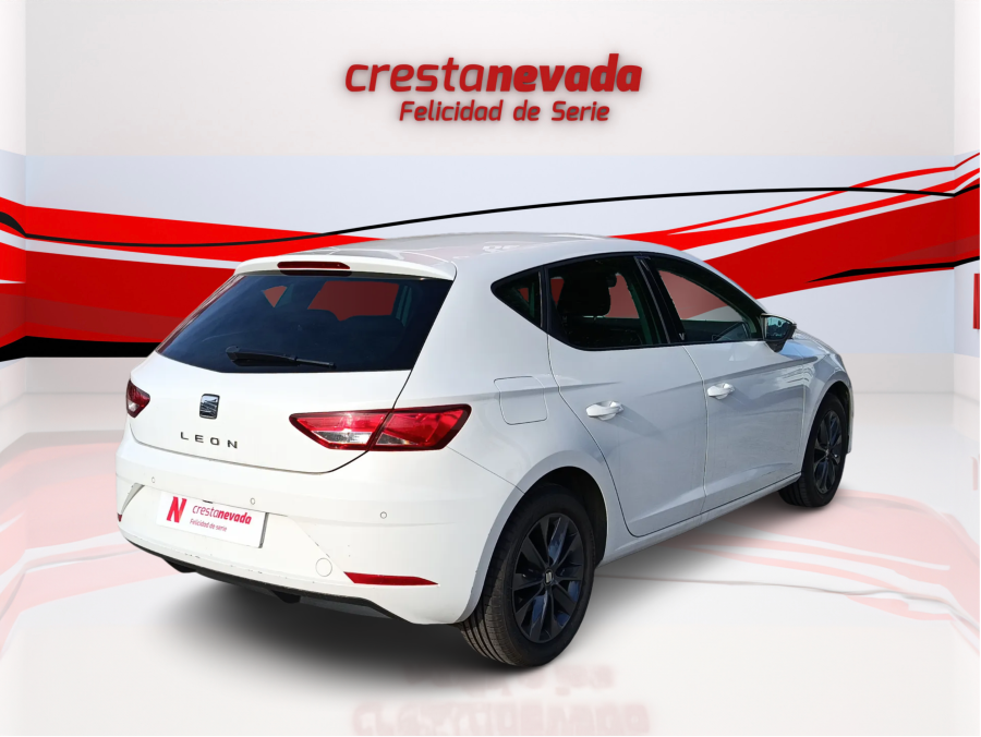 Imagen de SEAT León