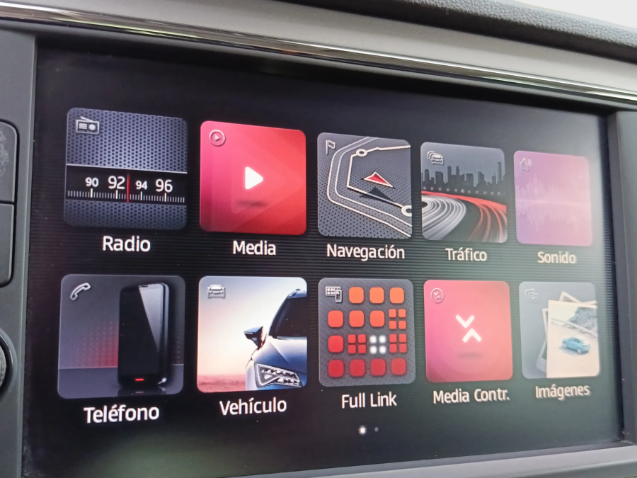 Imagen de SEAT León