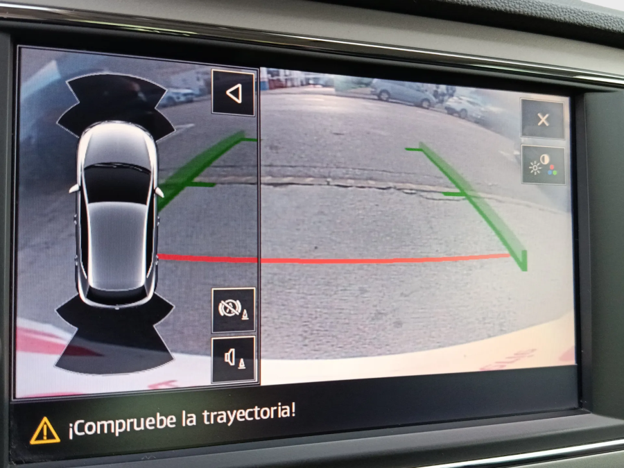 Imagen de SEAT León