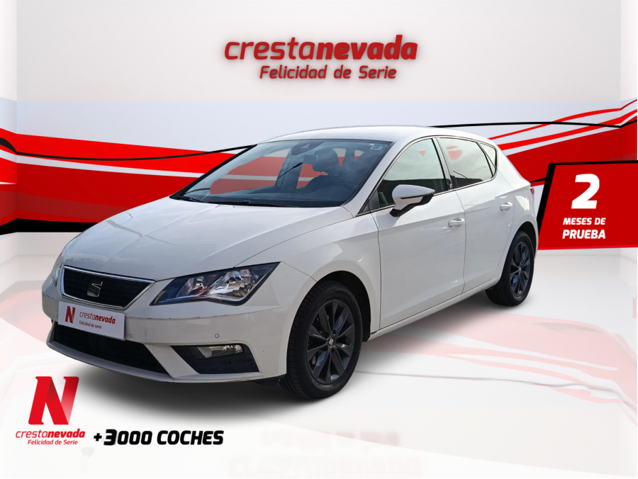 Imagen de SEAT León