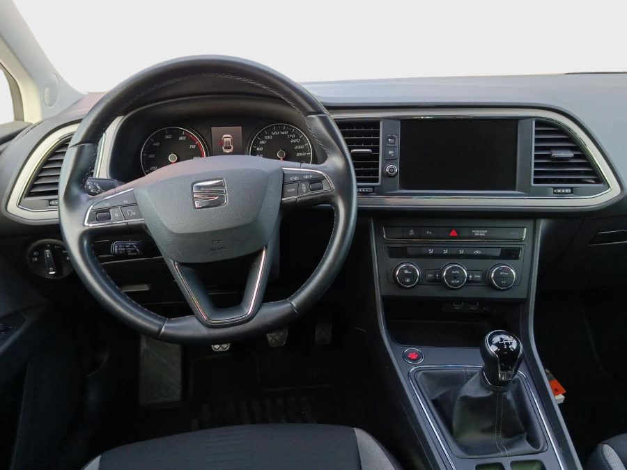 Imagen de SEAT León