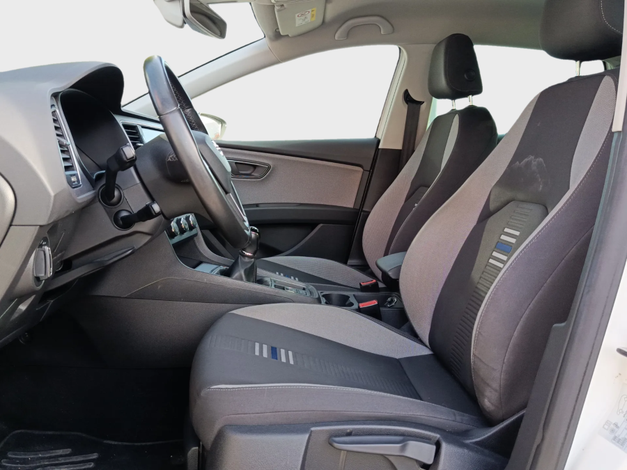 Imagen de SEAT León