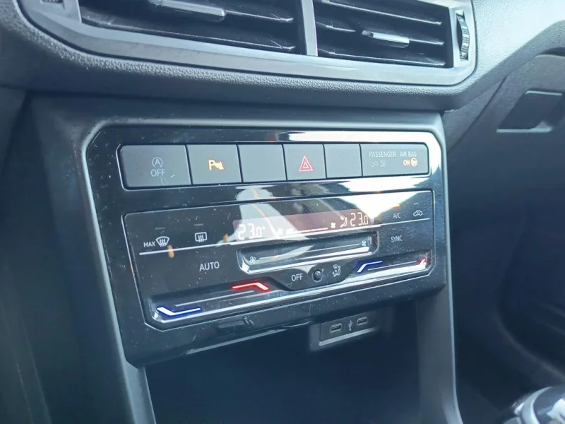 Imagen de Volkswagen T-Cross