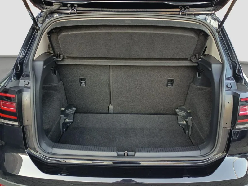 Imagen de Volkswagen T-Cross