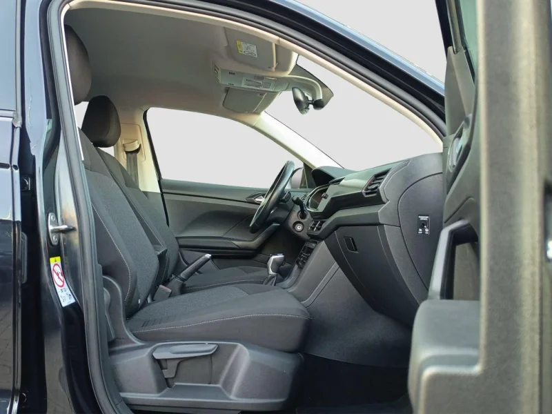 Imagen de Volkswagen T-Cross