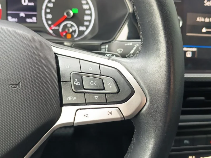 Imagen de Volkswagen T-Cross