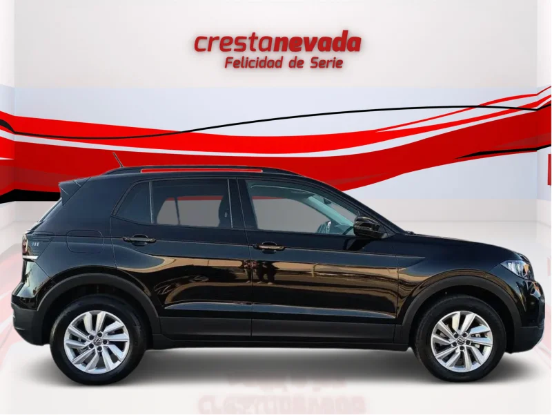 Imagen de Volkswagen T-Cross