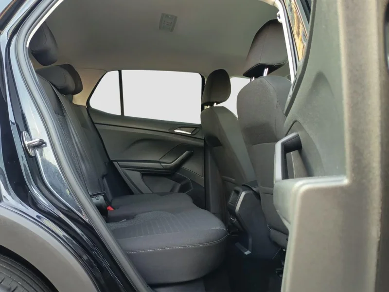 Imagen de Volkswagen T-Cross